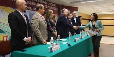 Certifica El Poder Judicial Del Estado De Veracruz A Peritos 3