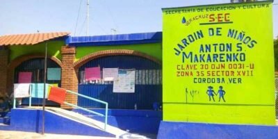 Cierran Kinder Makarenko Por Dano Estructural