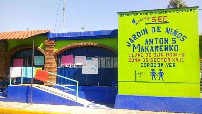 Cierran Kinder Makarenko Por Dano Estructural