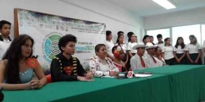 Cobaev 46 Recibe Clasificacion 4 A Nivel Nacional 2