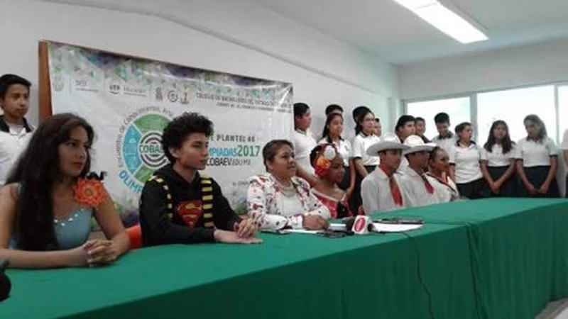 Cobaev 46 Recibe Clasificacion 4 A Nivel Nacional 2