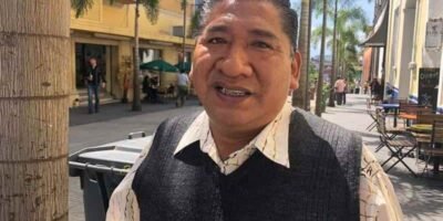 Colonos Confian Que Alcaldesa Atendera Nuevas Obras