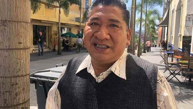Colonos Confian Que Alcaldesa Atendera Nuevas Obras