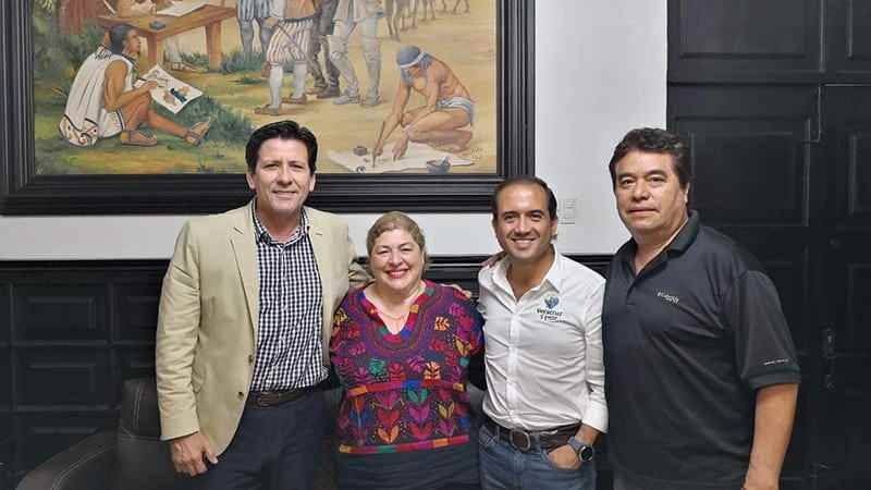 Confirmado Cordoba Sede De Copa Panamericana De Voleibol