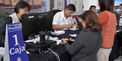 Cordobeses Cumplieron Con El Pago Del Predial Y Limpia 3