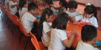 Da Continuidad Dif A Programa De Desayunos Escolares