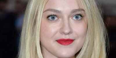 Dakota Fanning Debuta Como Directora Con Short Films