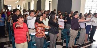 Decisivo Combate A Violencia Contra La Mujer Alcaldesa 3
