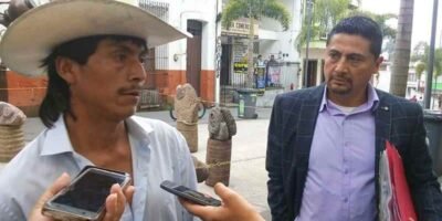 Denuncian Maestros A Constructora 2