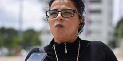 Detectadas Dos Nuevas Fosas Clandestinas En Zona Centro Colectivo