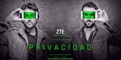 Diego Luna Y Luis Gerardo Mendez Celebran 100 Funciones De Privacidad