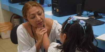 Duplica Dif Terapias A Menores Con Problemas De Aprendizaje Y Lenguaje