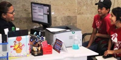 El Amor Fomenta La Salud Y La Productividad Imss