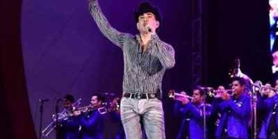 El Bebeto Trabajara Con Espinoza Paz En Nuevo Disco