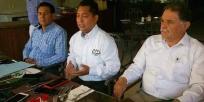 En Crisis Limoneros Por Robos En Campo Y Carretera