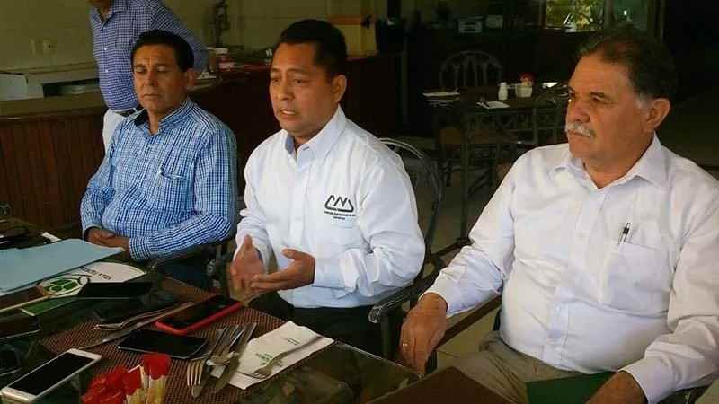 En Crisis Limoneros Por Robos En Campo Y Carretera