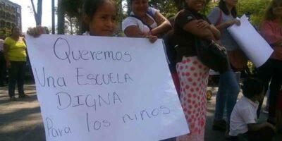 En Peligro 120 Ninos Del Makarenko