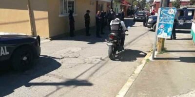 Enfrentamiento En Rio Blanco 2 Muertos Y Una Detenida