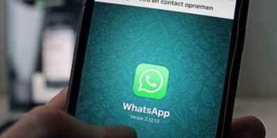 Esta Es La Nueva Funcion Que Whatsapp Lanzara Muy Pronto