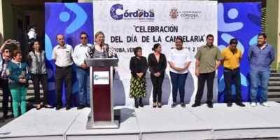 Festeja Ayuntamiento De Cordoba El Dia De La Candelaria 2