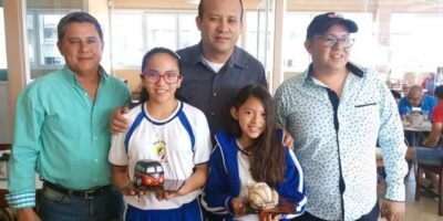 Festejaran 89 Anos De Escuela Rafael Delgado