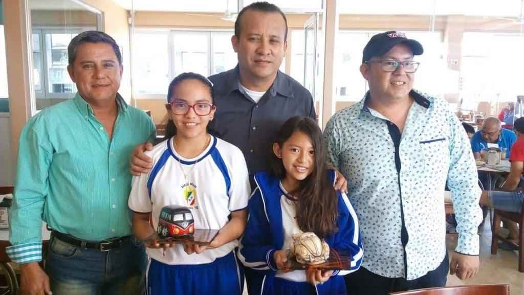 Festejaran 89 Anos De Escuela Rafael Delgado