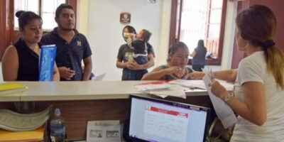 Fomenta El Registro Civil De Cordoba La Cultura Registral