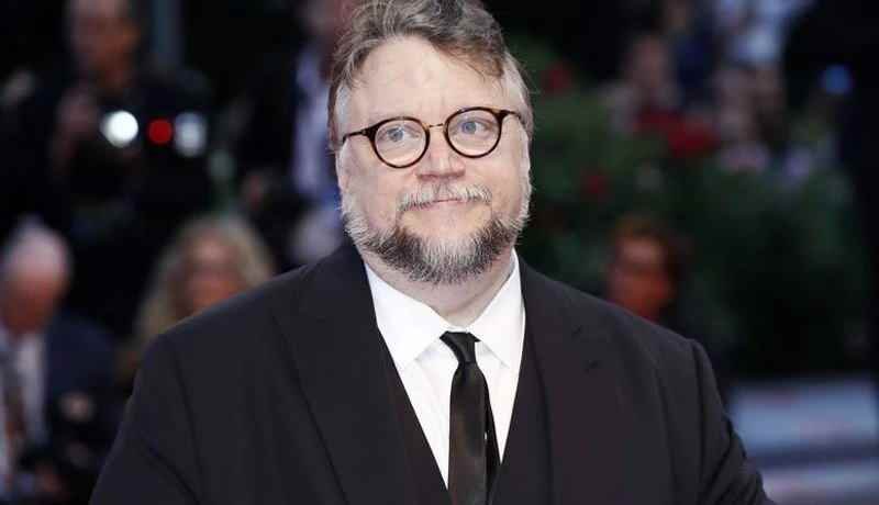 Guillermo Del Toro Obtiene Premio Del Gremio De Directores De Eua