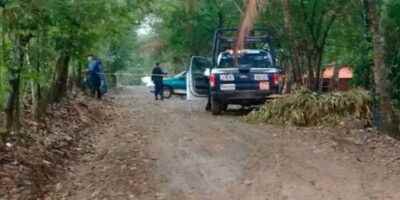 Hallan 5 Ejecutados En Camioneta Cerca De Tuxtepec