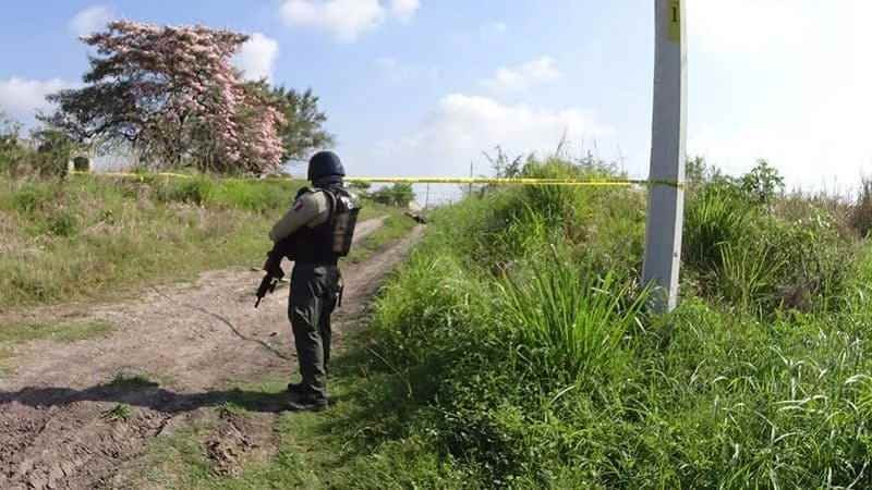 Hallan Ejecutado Atras Del Tecnologico De Tierra Blanca