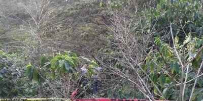 Hallan Muerto A Campesino Al Parecer Se Suicido