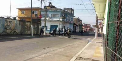 Hallan Restos Humanos En Avenida 10 Y Calles 23