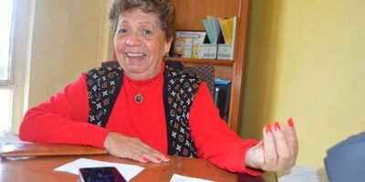 Hoy Demostracion De Actividades En Ciegos Fundacion Roma