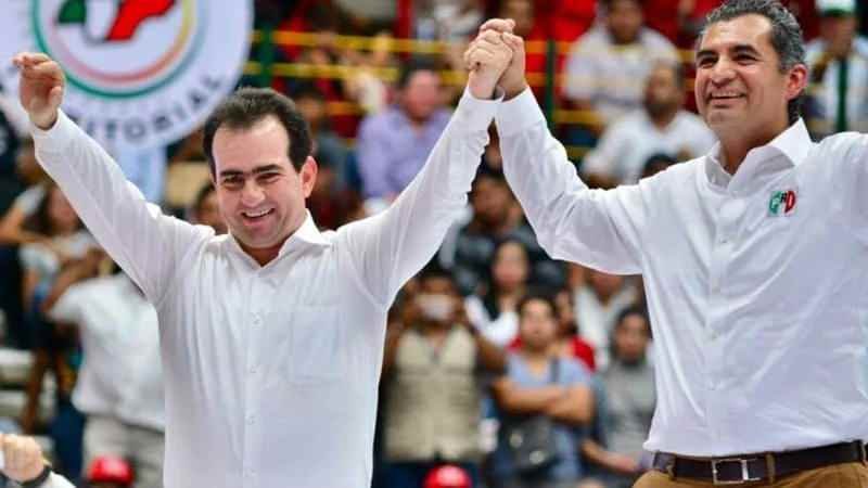 Hoy Nos Convoca El Futuro De Veracruz Pepe 9
