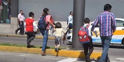 Impulsa Dif Programa De Quejas Contra Maltrato Infantil