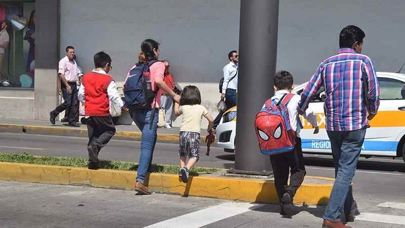 Impulsa Dif Programa De Quejas Contra Maltrato Infantil