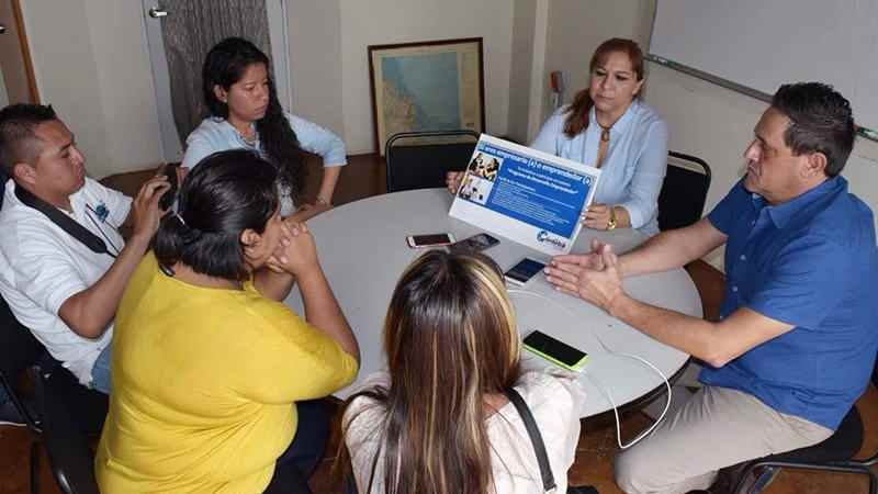 Impulsan Programa De Desarrollo Emprendedor 2
