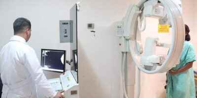Imss Continua Con Deteccion Oportuna De Cancer De Mama