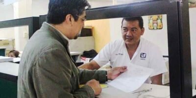 Incremento La Recaudacion Del Imss Veracruz Sur