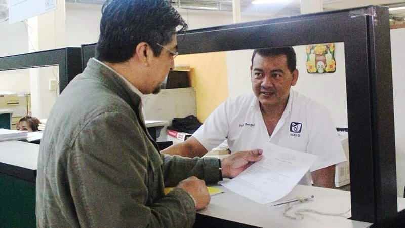 Incremento La Recaudacion Del Imss Veracruz Sur