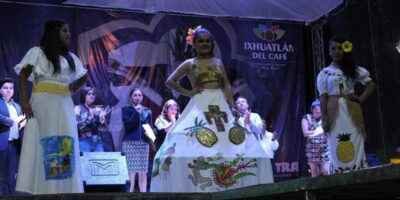 Inicia Feria Del Cafe 2018 3