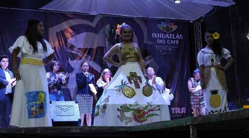 Inicia Feria Del Cafe 2018 3