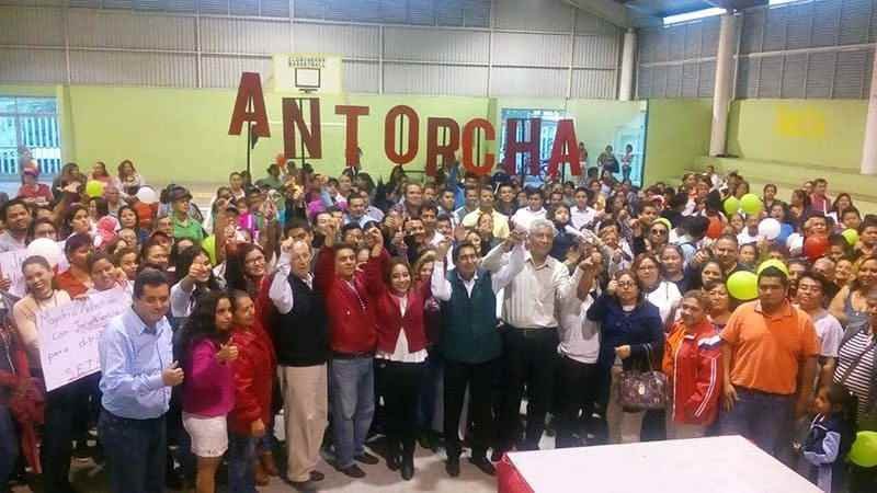 Inicia Janeth Garcia Busqueda De Candidatura A Diputacion 3