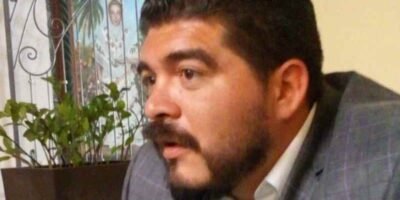 Insiste Zenyazen Con Candidatura Federal