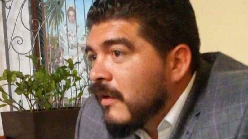 Insiste Zenyazen Con Candidatura Federal