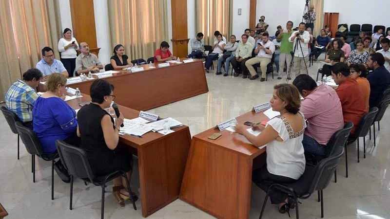 Instalan Comite Para Festejos De Los 400 Anos De Fundacion De Cordoba