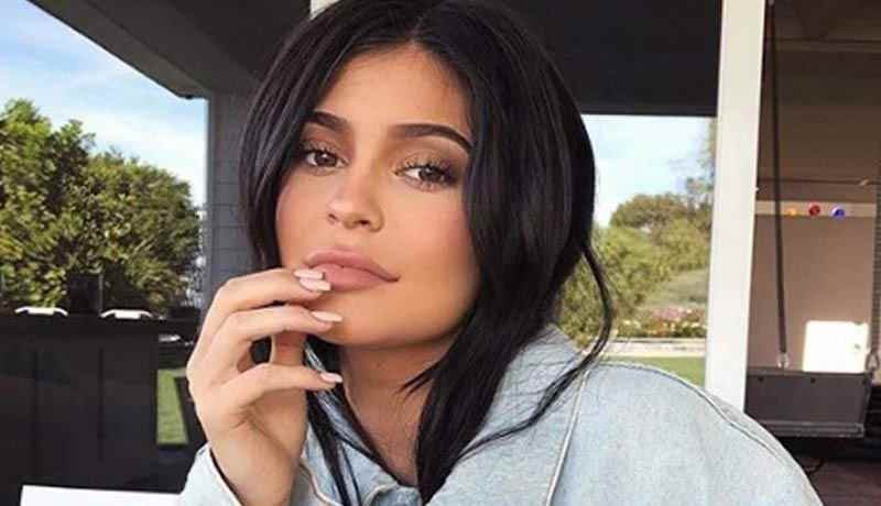 Kylie Jenner Confirma Que Ya Es Mama