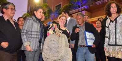 La Calle Del Arte Un Espacio Para Los Artistas Cordobeses 4