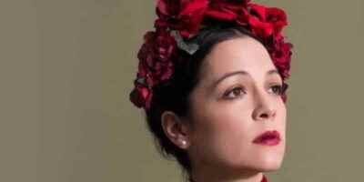 Lafourcade Y Gael Garcia Cantaran Remember Me Tema De Coco En Los Oscar