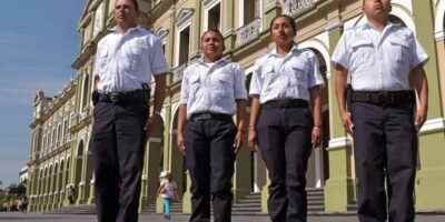 Lanzan Convocatoria Para Reclutar Policias Municipales En Cordoba